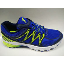 Fashion Running Shoes for Men Outdoor Sneaker